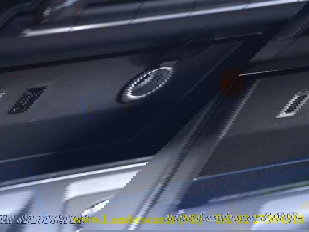 Citroen C5 Aircross usata a Milano (16)