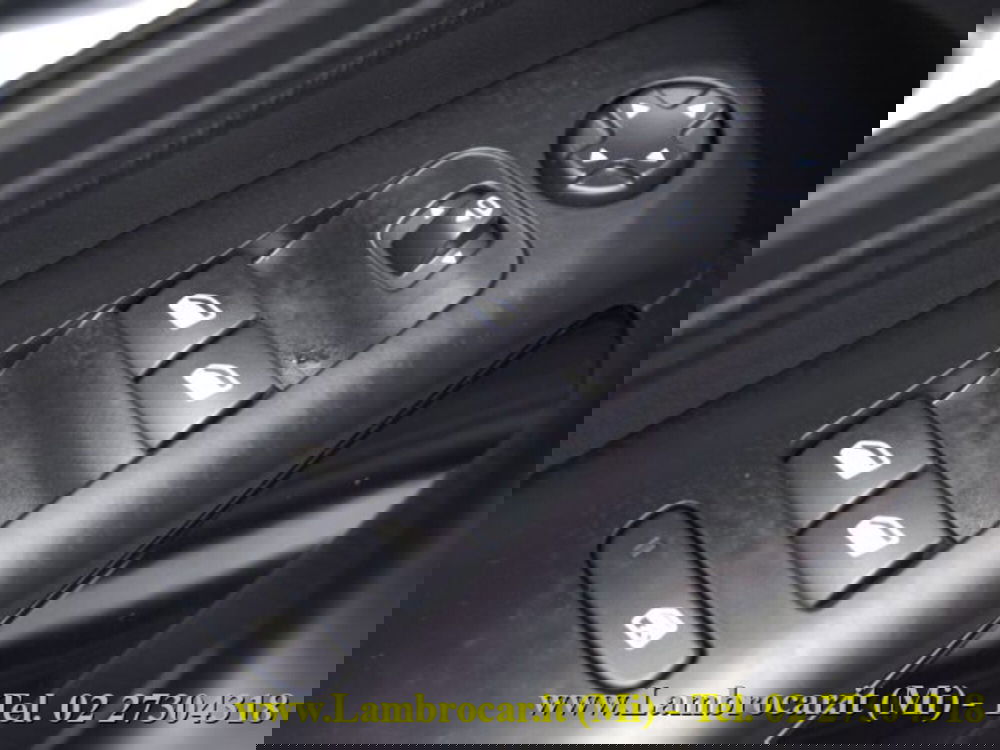 Citroen C5 Aircross usata a Milano (19)