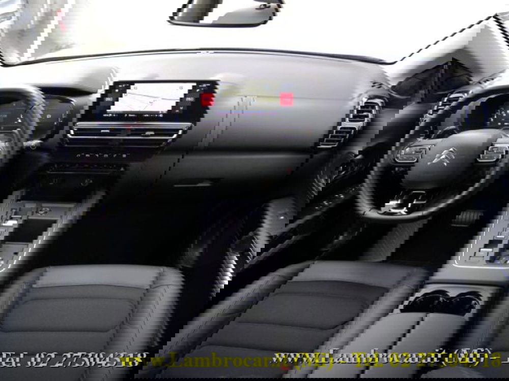 Citroen C5 Aircross usata a Milano (2)