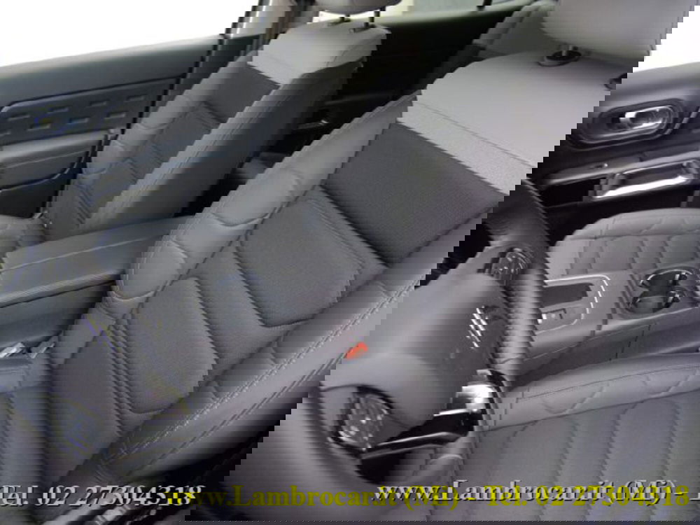 Citroen C5 Aircross usata a Milano (4)