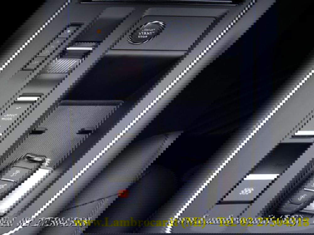 Citroen C5 Aircross usata a Milano (7)