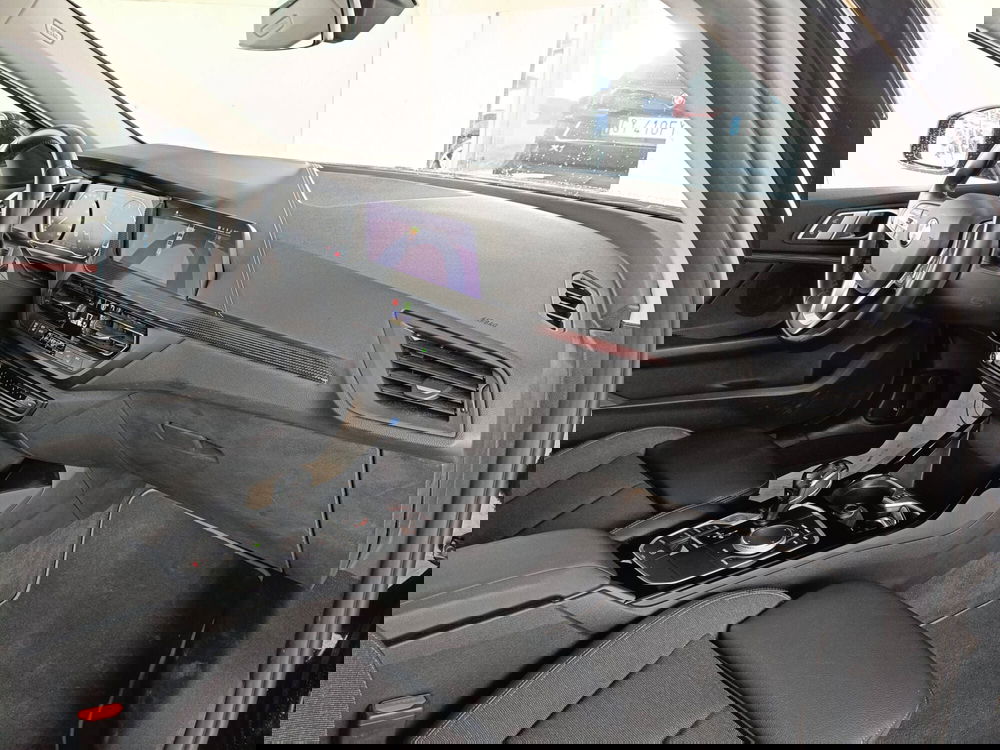 BMW Serie 1 usata a Ascoli Piceno (10)