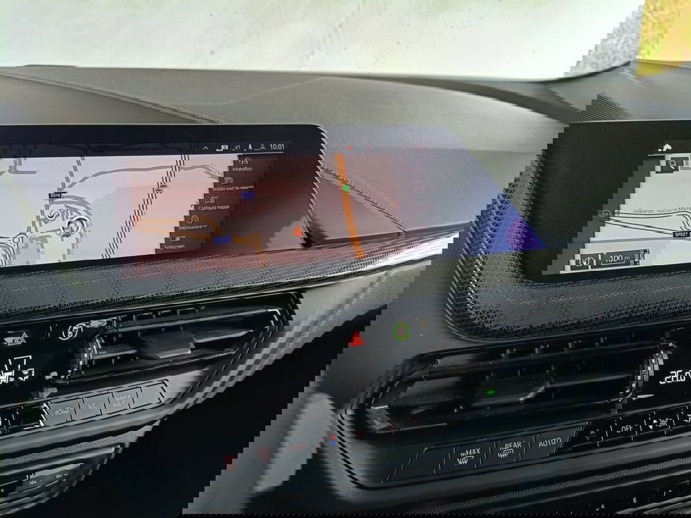 BMW Serie 1 usata a Ascoli Piceno (13)