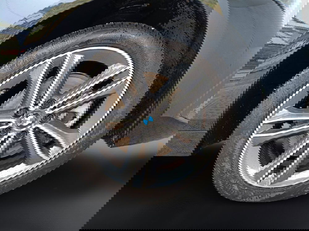 BMW Serie 1 usata a Ascoli Piceno (15)