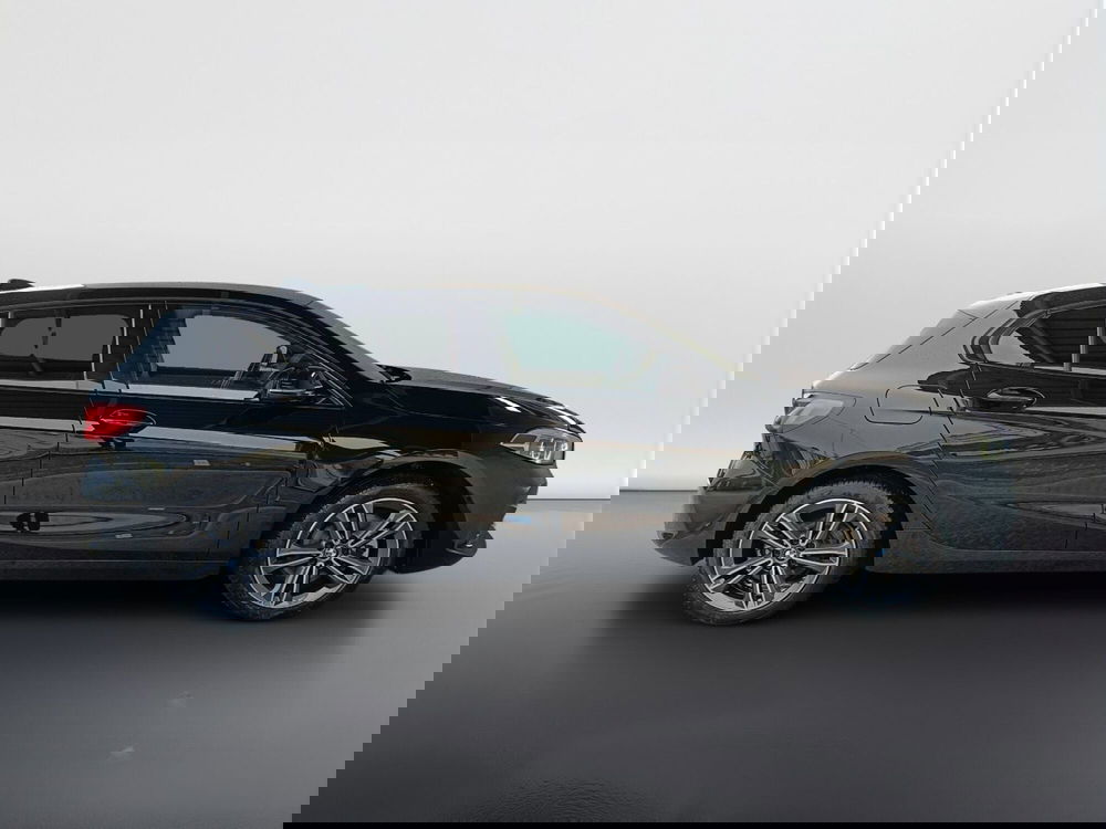 BMW Serie 1 usata a Ascoli Piceno (3)