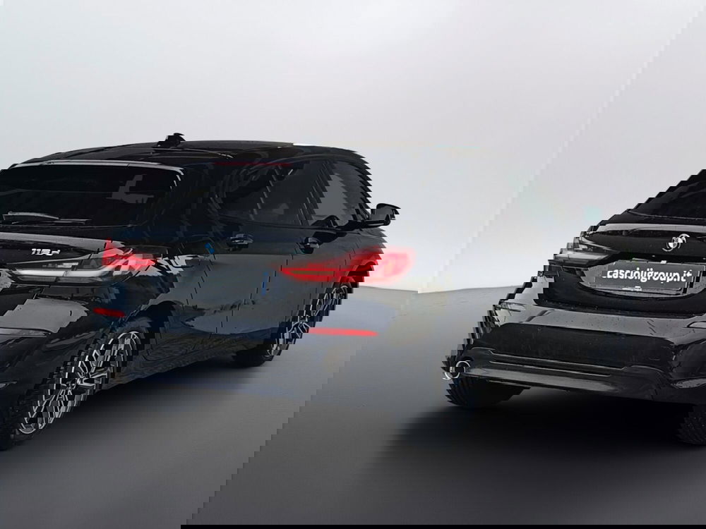 BMW Serie 1 usata a Ascoli Piceno (4)