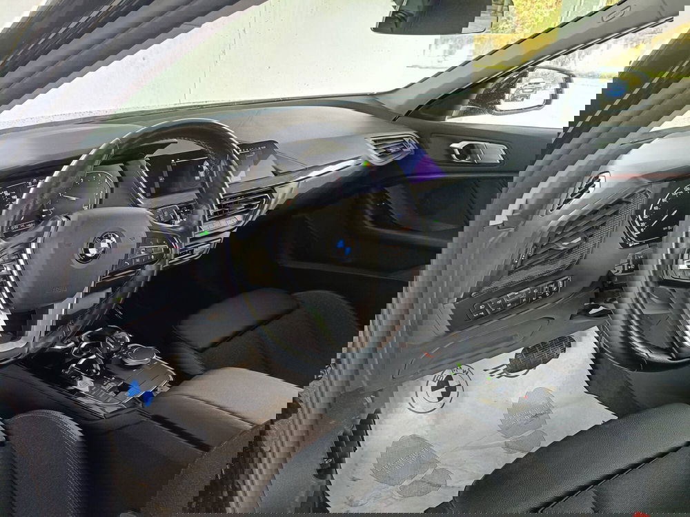 BMW Serie 1 usata a Ascoli Piceno (7)