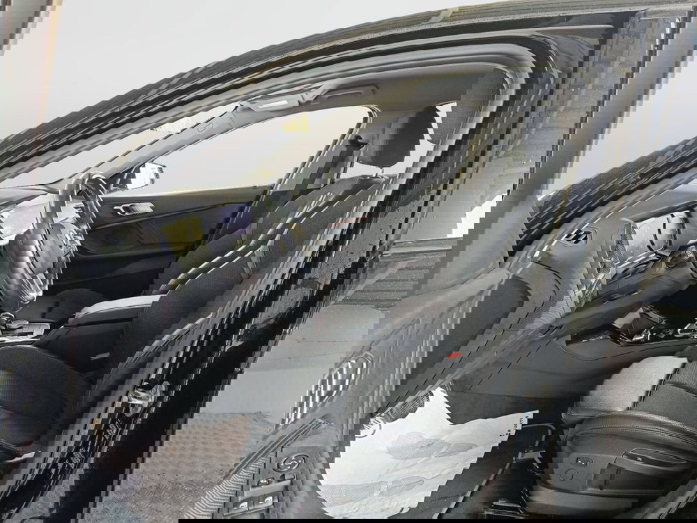 BMW Serie 1 usata a Ascoli Piceno (8)