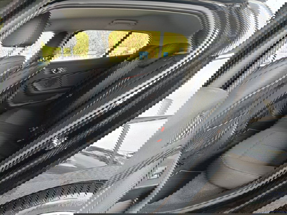 BMW Serie 1 usata a Ascoli Piceno (9)