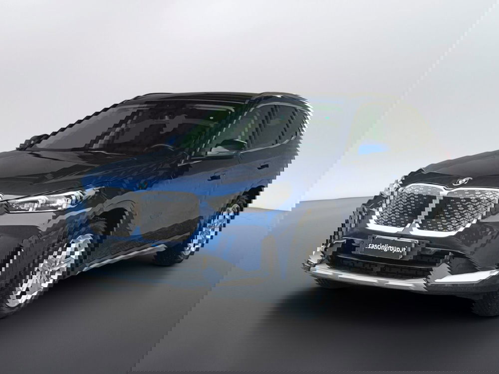 BMW X1 usata a Ascoli Piceno