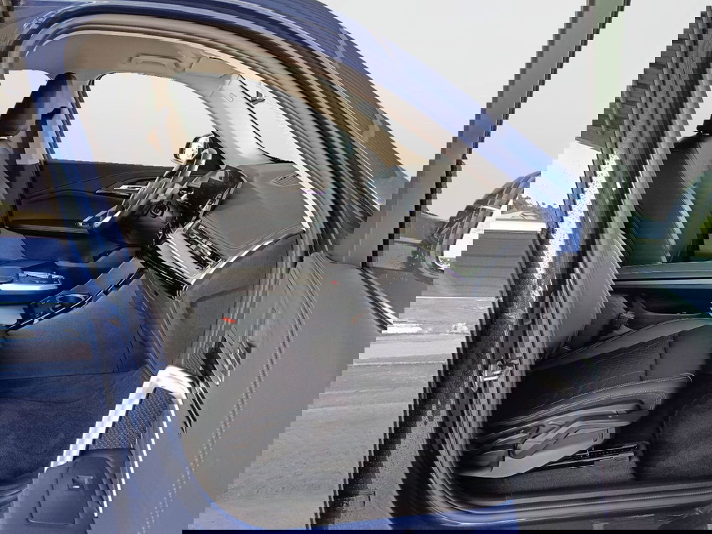 BMW X1 usata a Ascoli Piceno (11)