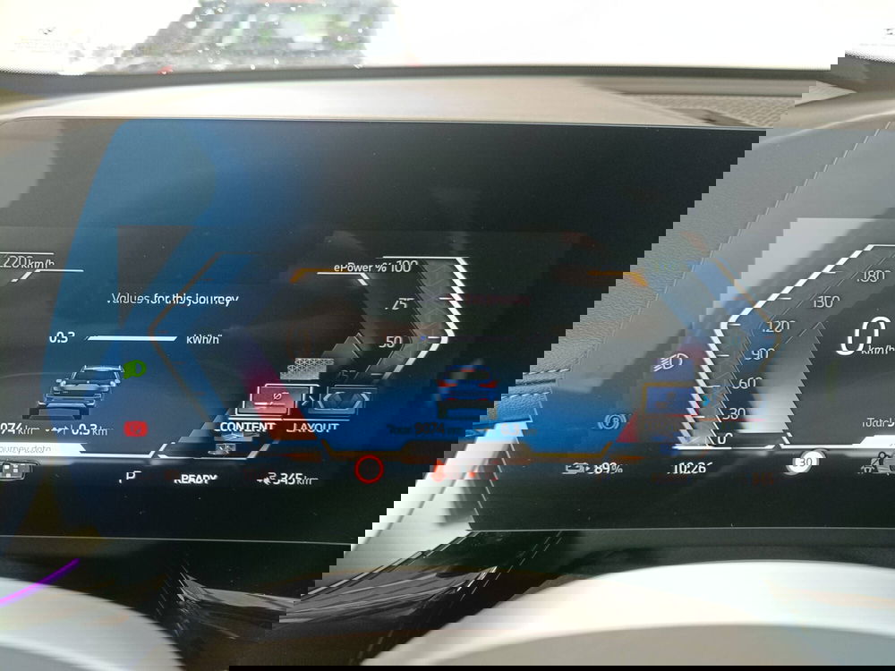 BMW X1 usata a Ascoli Piceno (12)