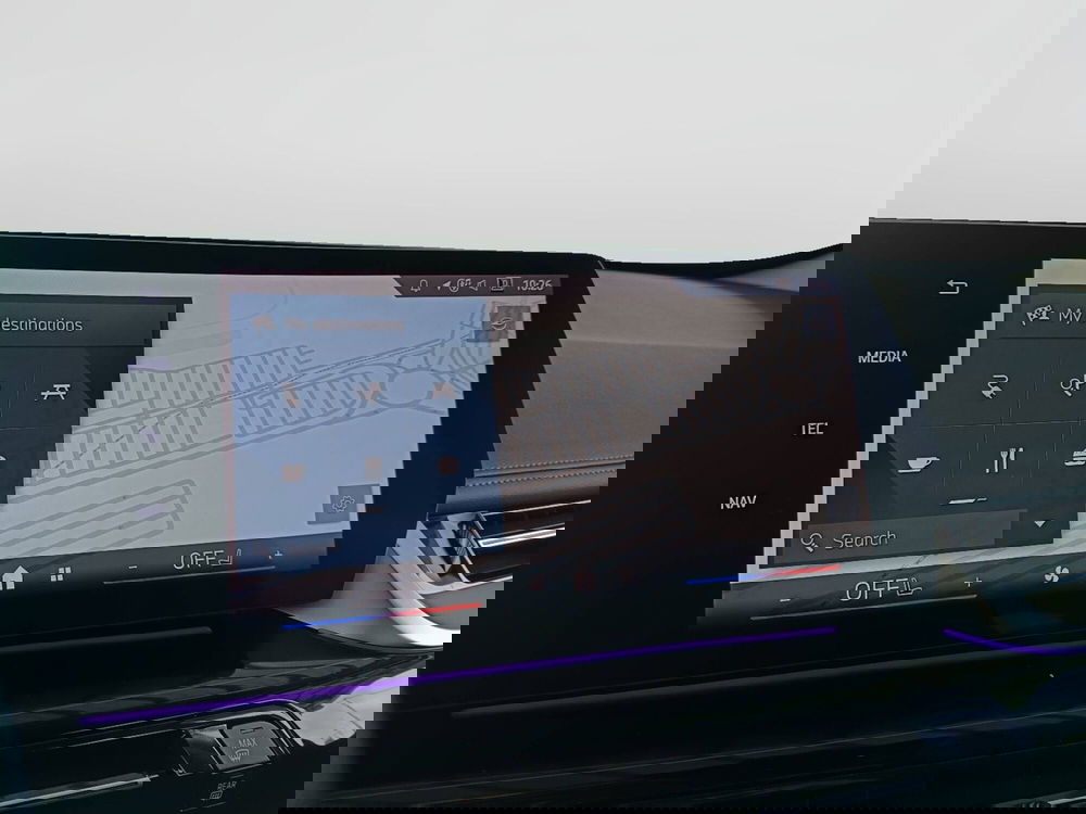 BMW X1 usata a Ascoli Piceno (13)