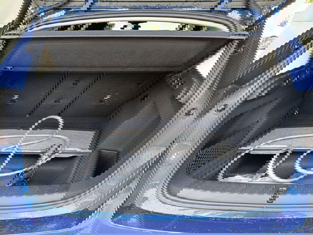 BMW X1 usata a Ascoli Piceno (14)