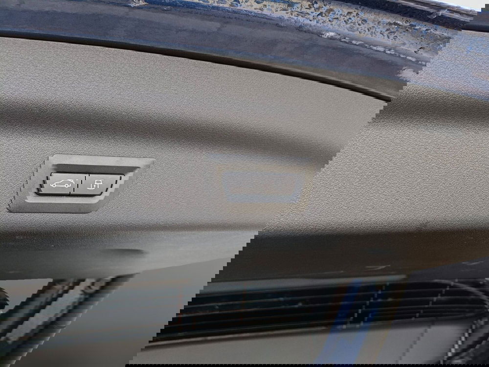 BMW X1 usata a Ascoli Piceno (15)