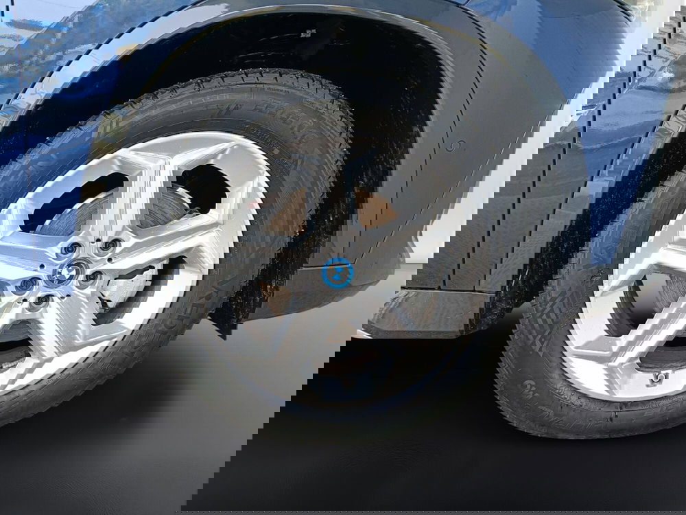 BMW X1 usata a Ascoli Piceno (16)