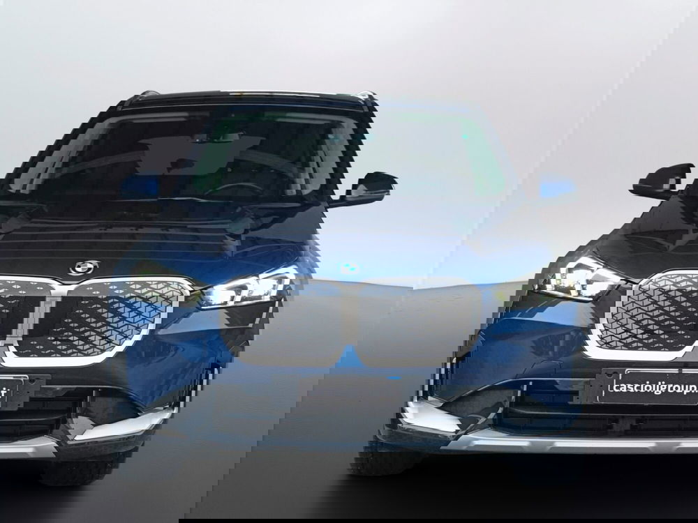 BMW X1 usata a Ascoli Piceno (2)