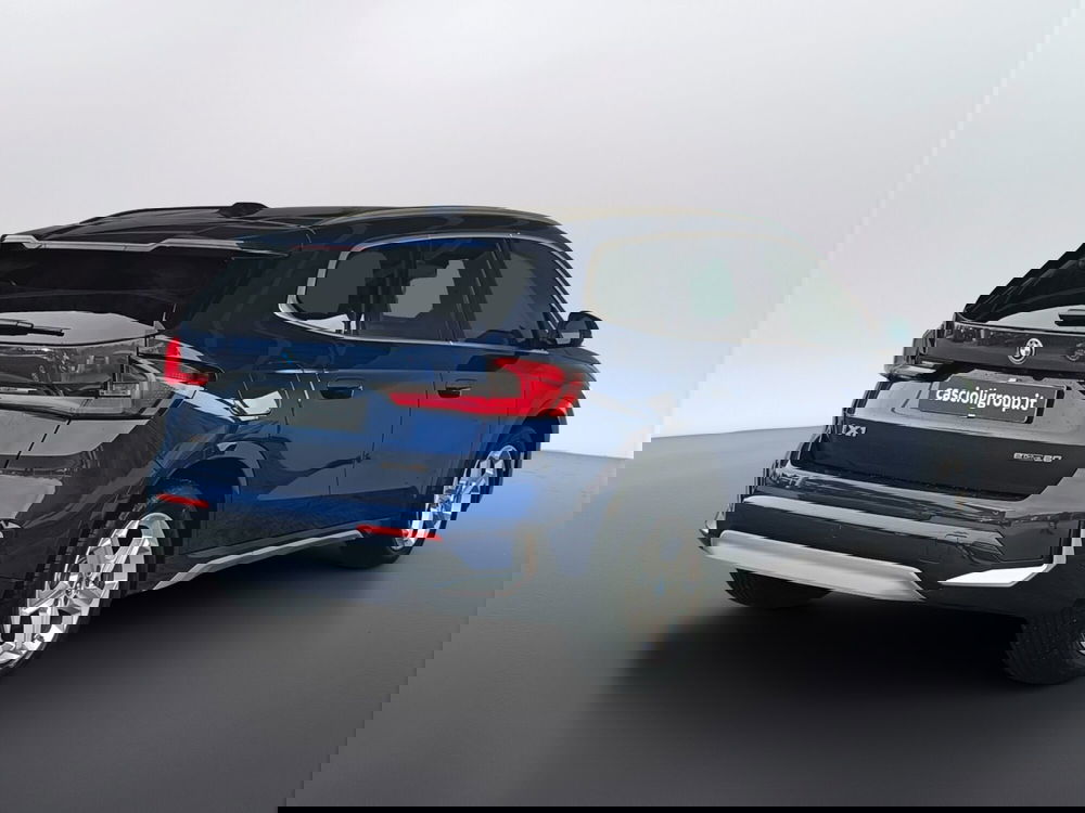 BMW X1 usata a Ascoli Piceno (4)