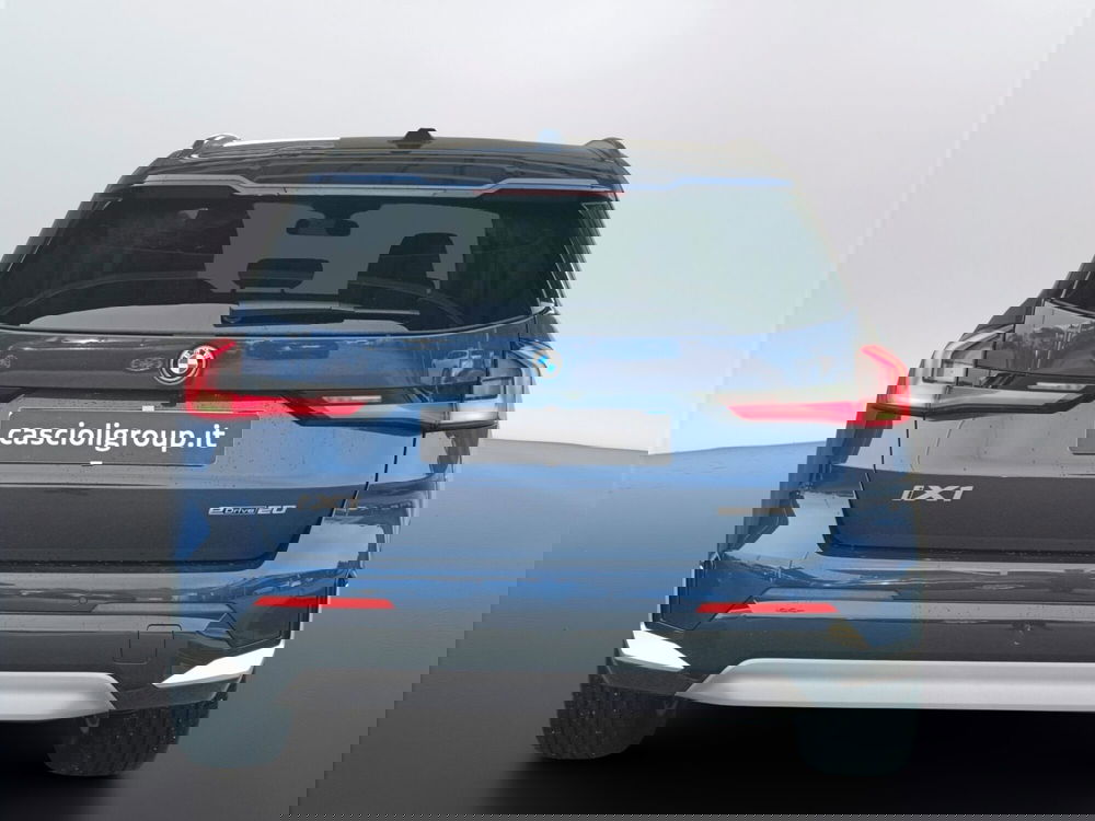 BMW X1 usata a Ascoli Piceno (5)