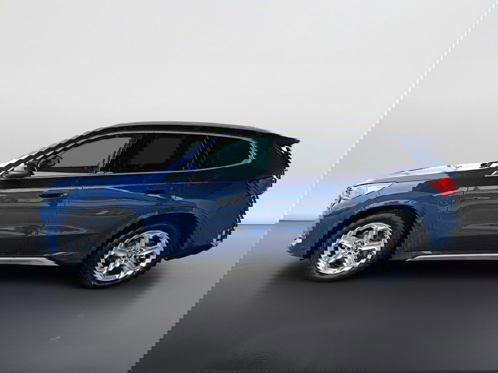 BMW X1 usata a Ascoli Piceno (6)