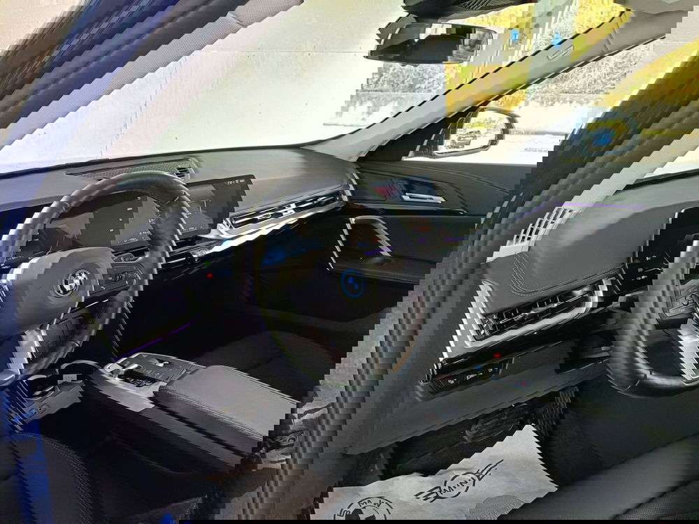 BMW X1 usata a Ascoli Piceno (7)