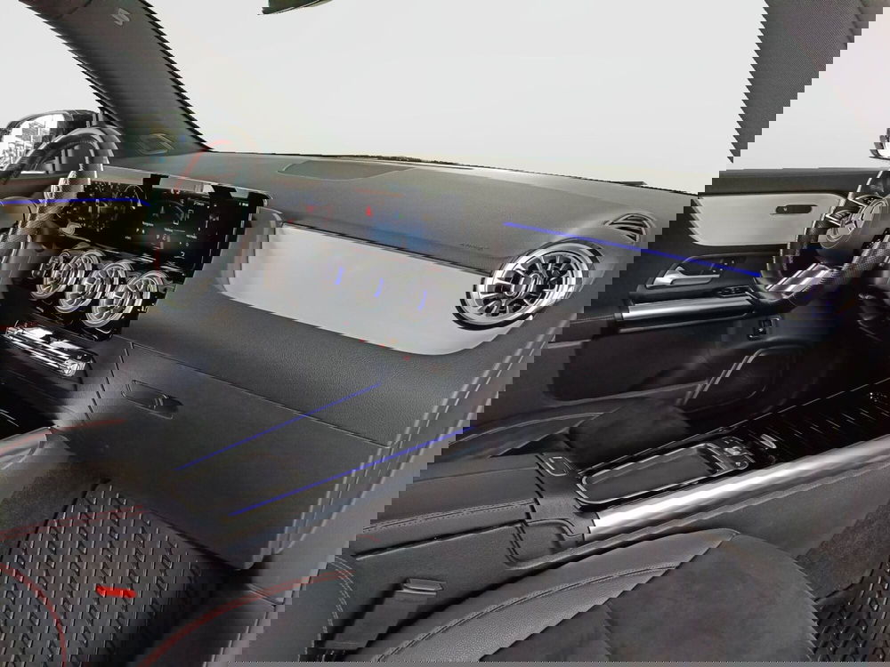 Mercedes-Benz GLA SUV usata a Ascoli Piceno (10)