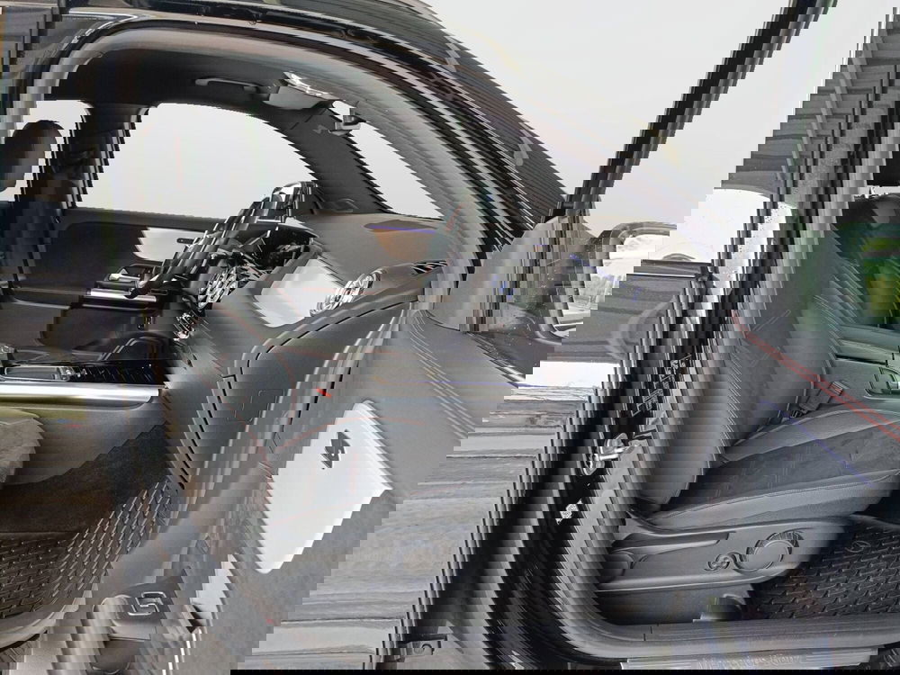 Mercedes-Benz GLA SUV usata a Ascoli Piceno (11)