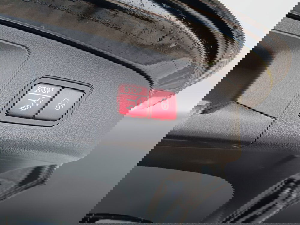 Mercedes-Benz GLA SUV usata a Ascoli Piceno (15)