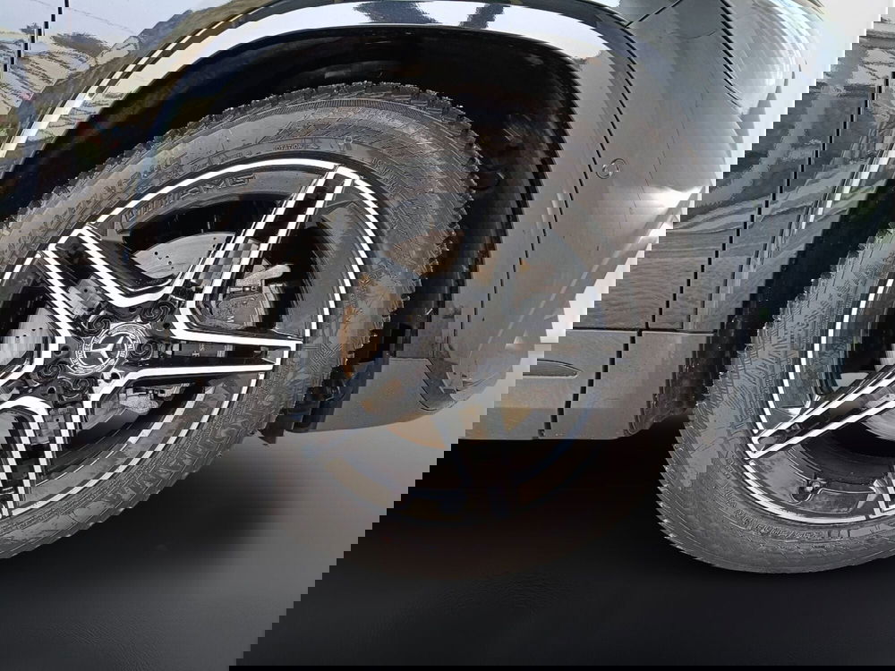 Mercedes-Benz GLA SUV usata a Ascoli Piceno (16)