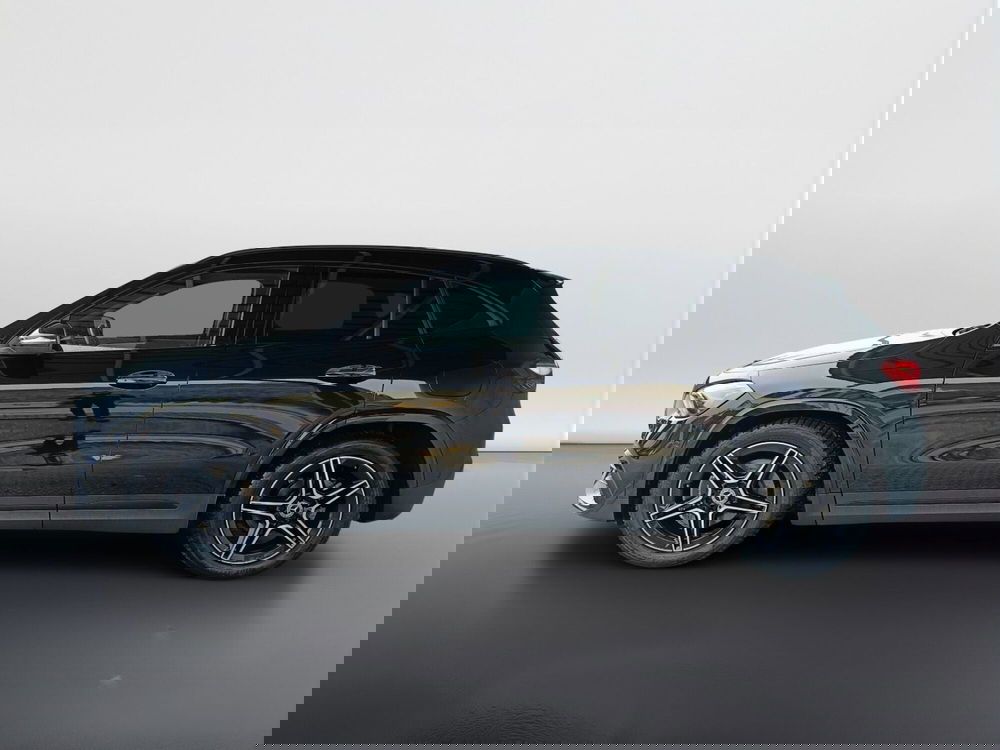 Mercedes-Benz GLA SUV usata a Ascoli Piceno (6)