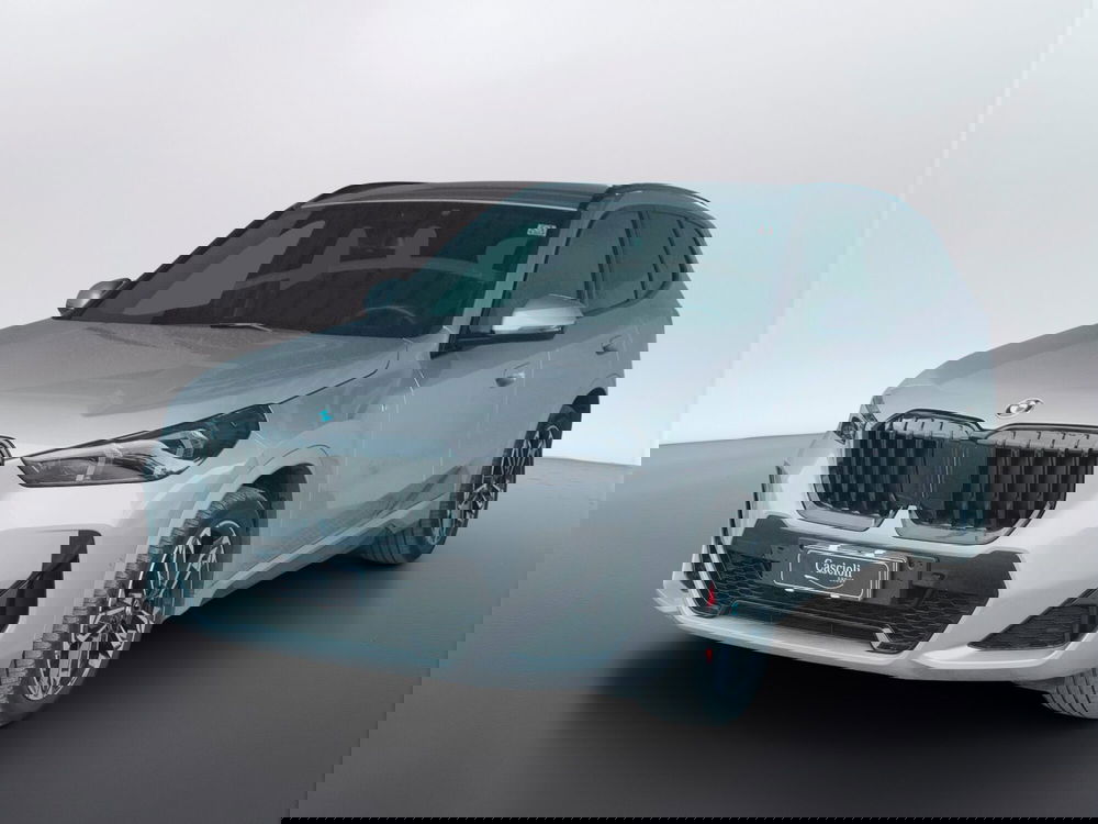 BMW X1 usata a Ascoli Piceno