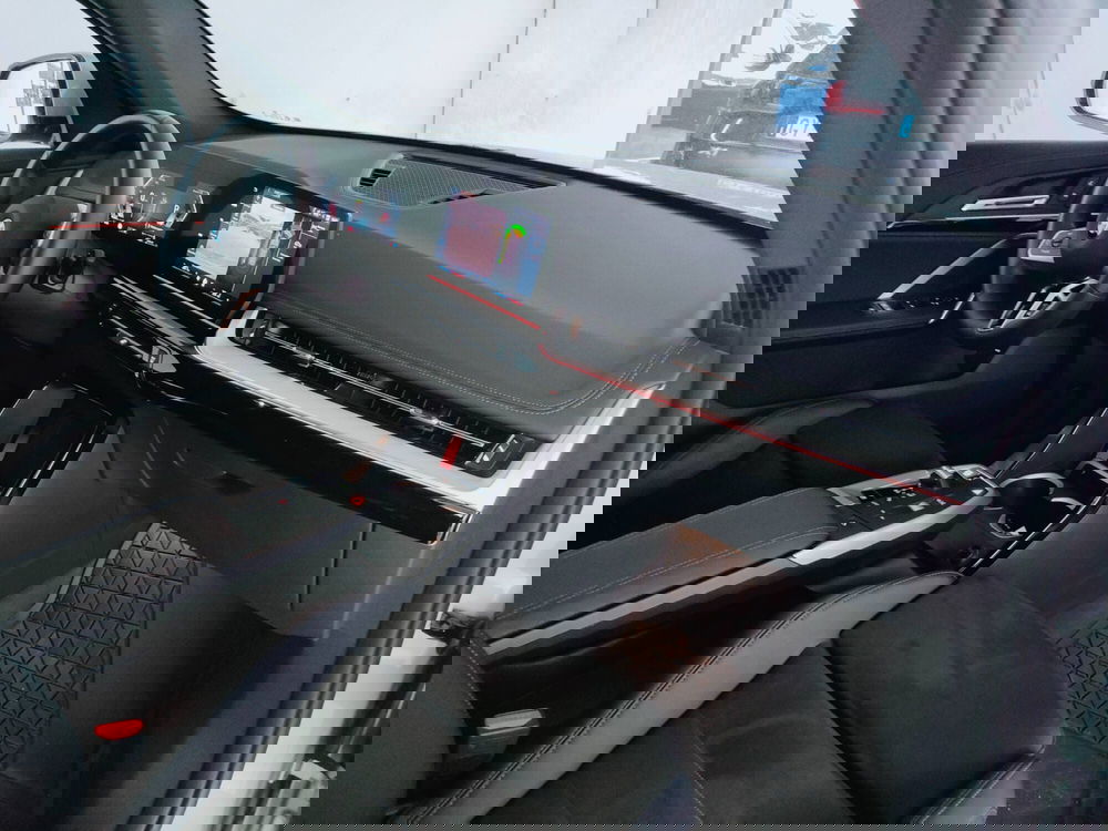 BMW X1 usata a Ascoli Piceno (10)