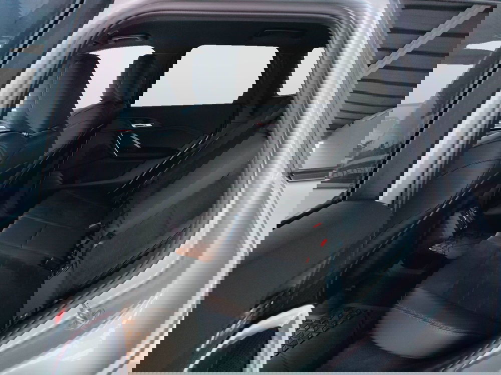 BMW X1 usata a Ascoli Piceno (12)