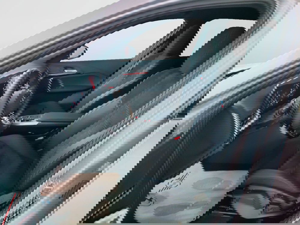 BMW X1 usata a Ascoli Piceno (13)