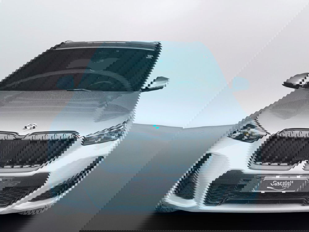 BMW X1 usata a Ascoli Piceno (2)