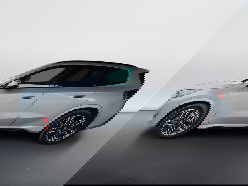 BMW X1 usata a Ascoli Piceno (3)