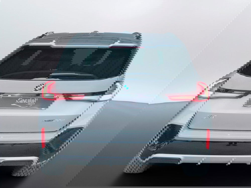 BMW X1 usata a Ascoli Piceno (4)