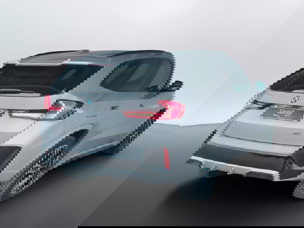 BMW X1 usata a Ascoli Piceno (6)