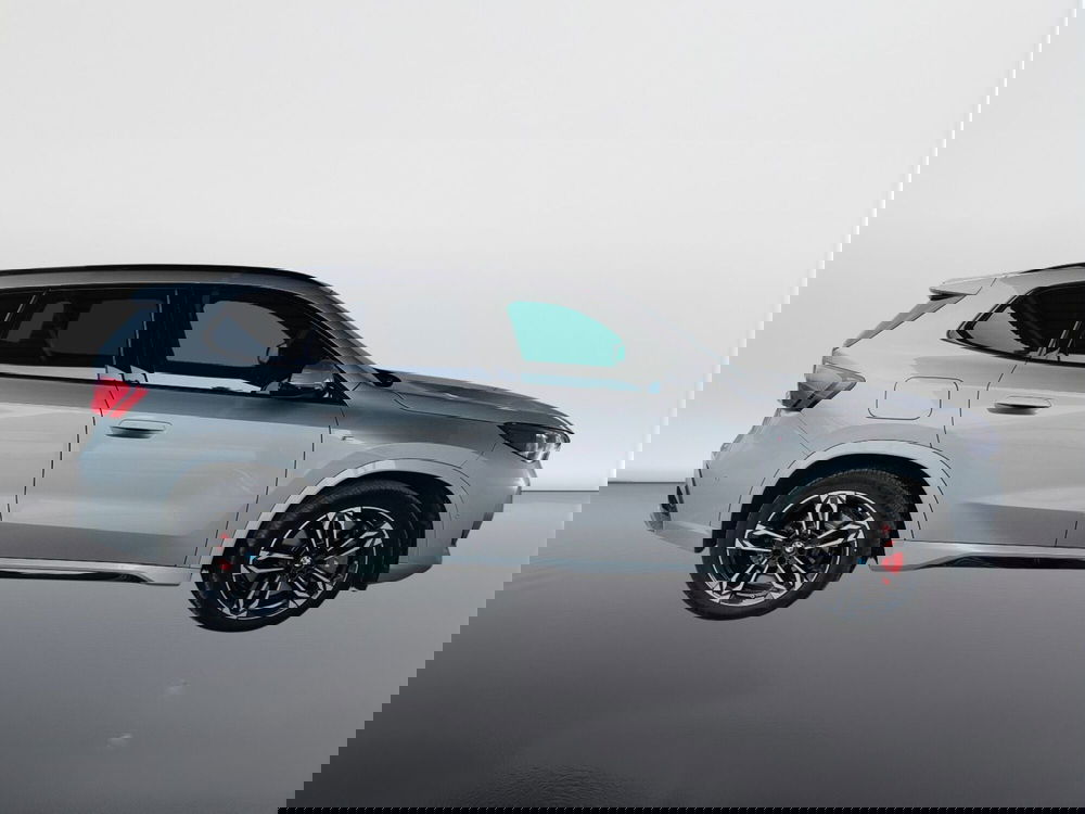 BMW X1 usata a Ascoli Piceno (7)