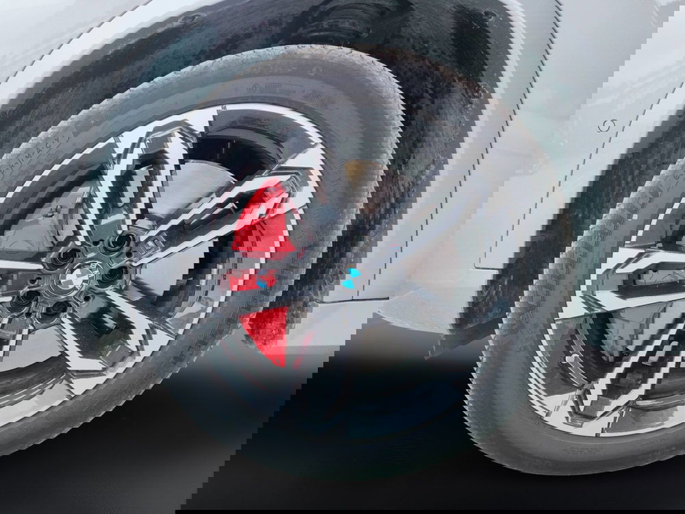 BMW X1 usata a Ascoli Piceno (8)