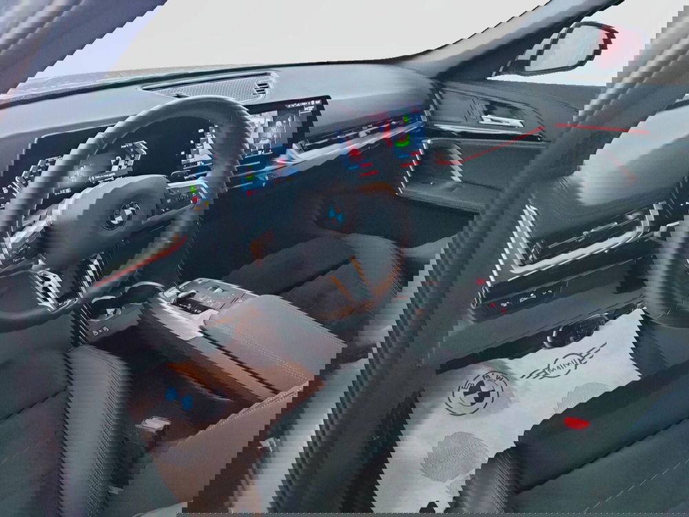 BMW X1 usata a Ascoli Piceno (9)