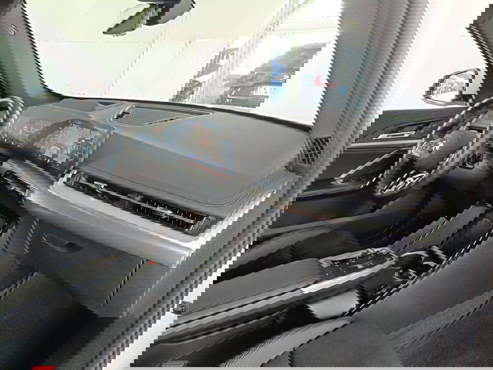 BMW X1 usata a Ascoli Piceno (10)