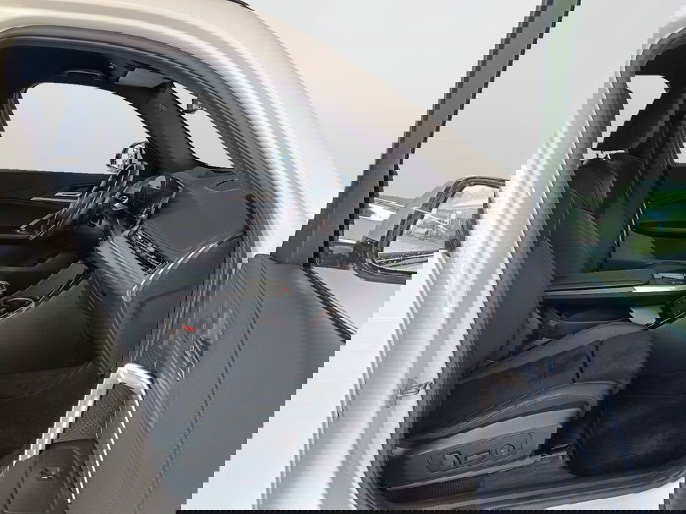 BMW X1 usata a Ascoli Piceno (11)