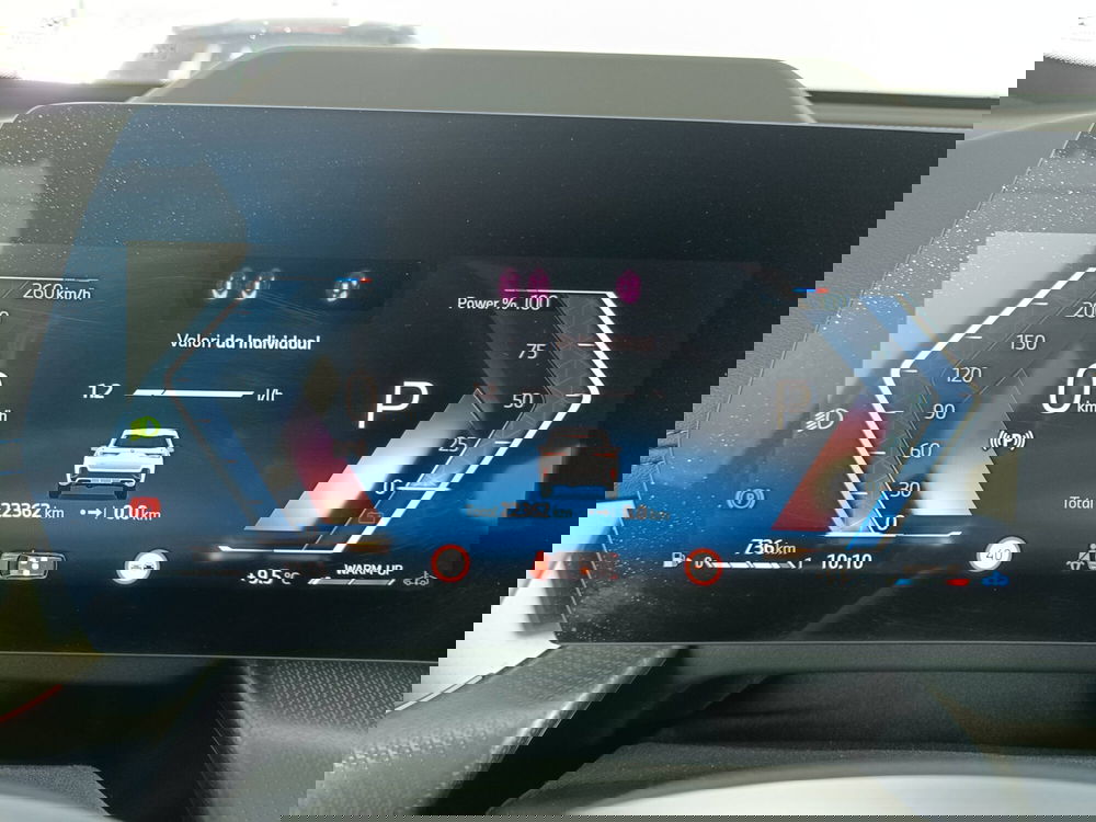 BMW X1 usata a Ascoli Piceno (12)