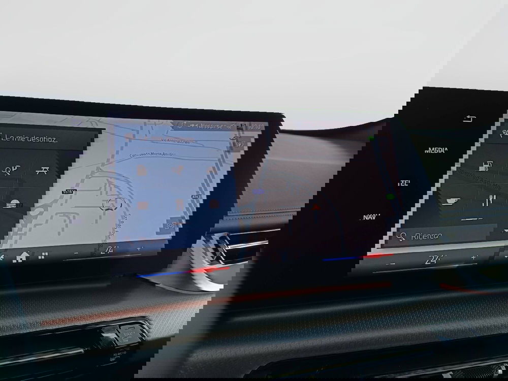 BMW X1 usata a Ascoli Piceno (13)