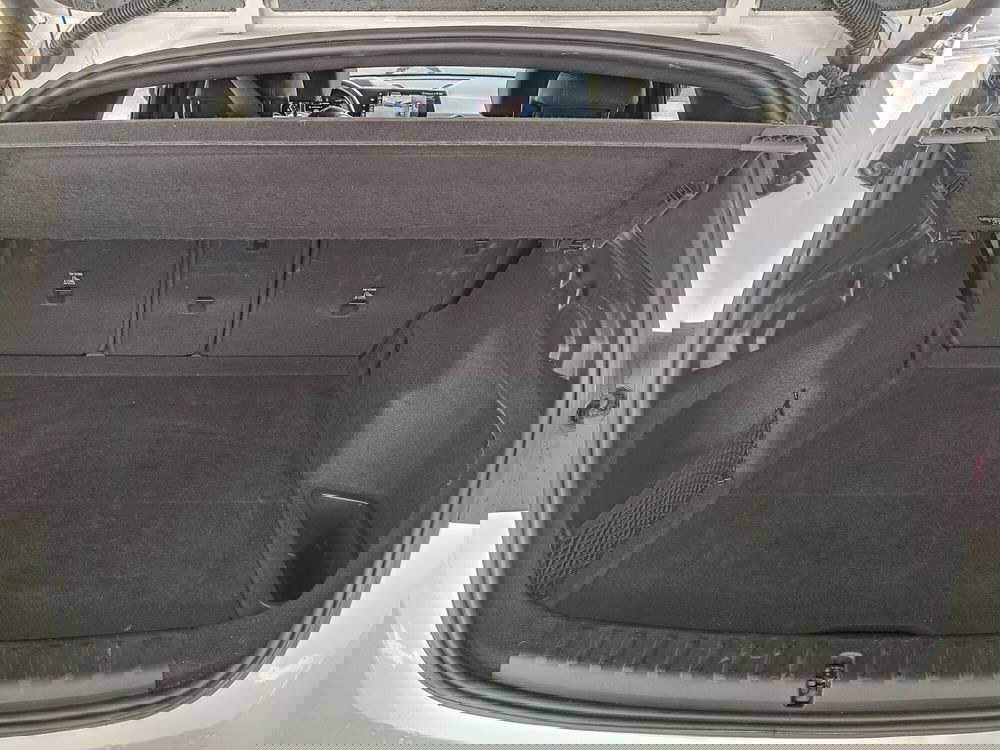 BMW X1 usata a Ascoli Piceno (14)