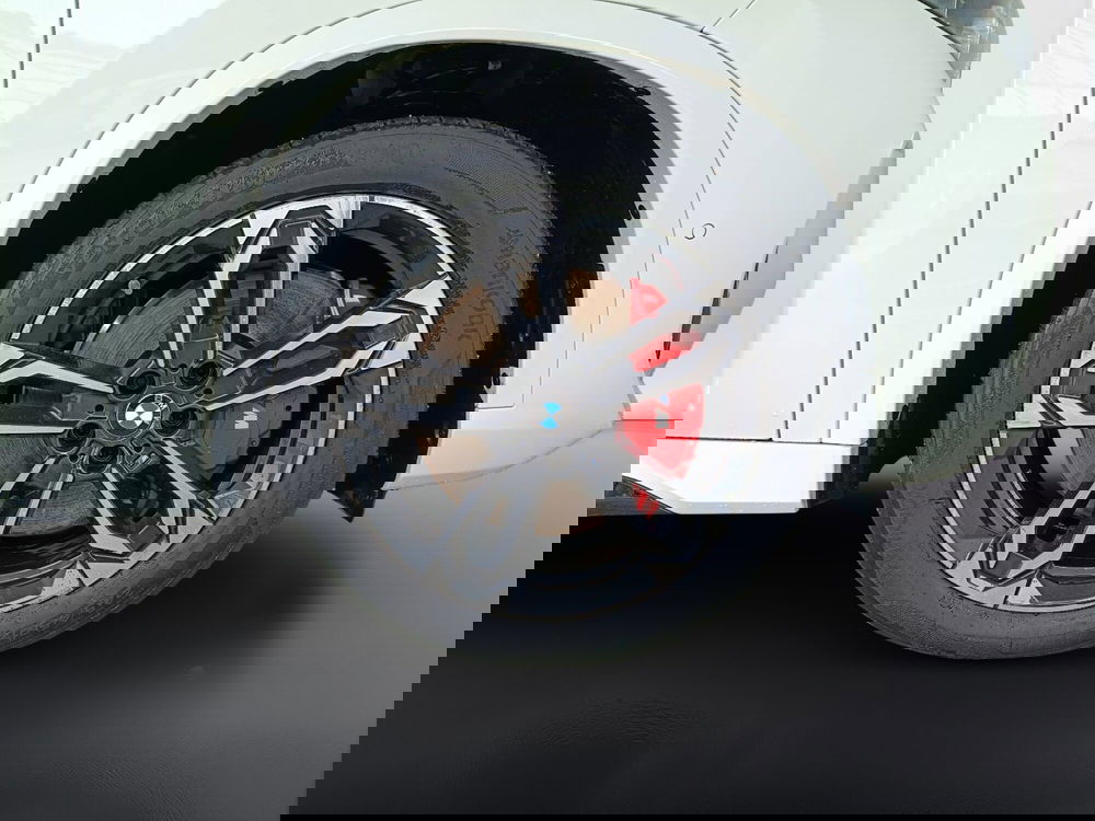 BMW X1 usata a Ascoli Piceno (16)