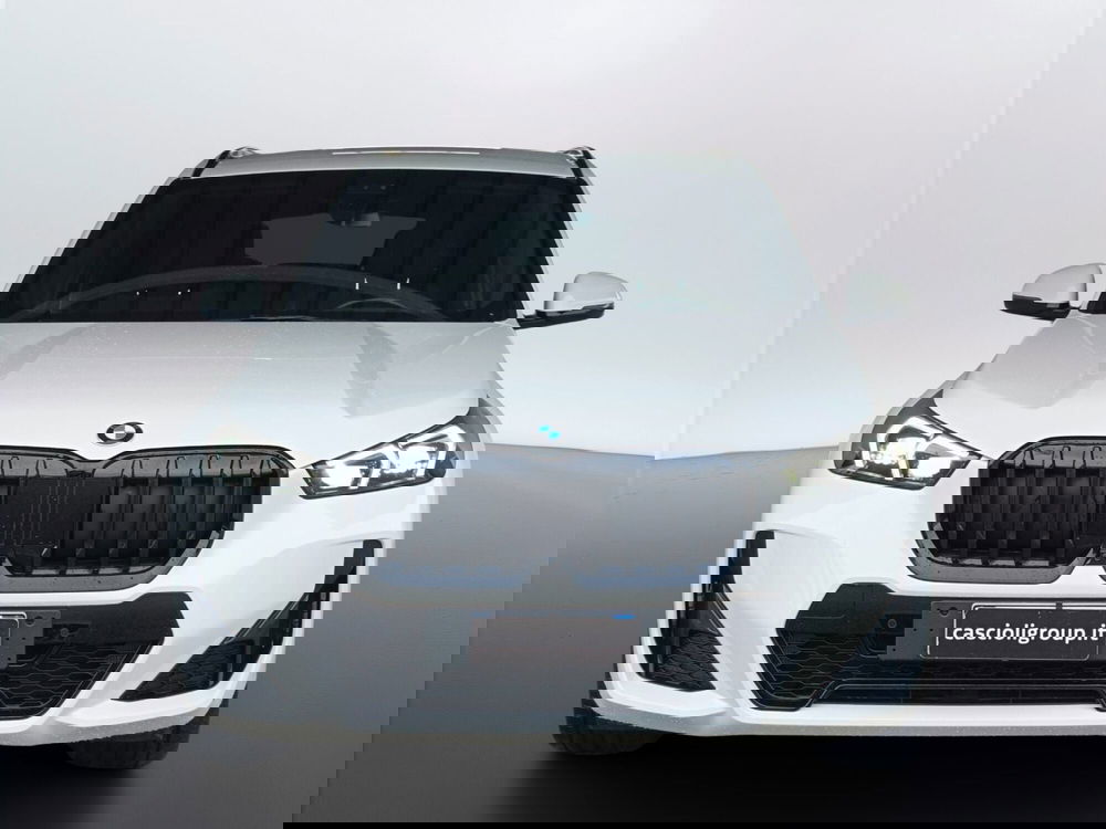 BMW X1 usata a Ascoli Piceno (2)