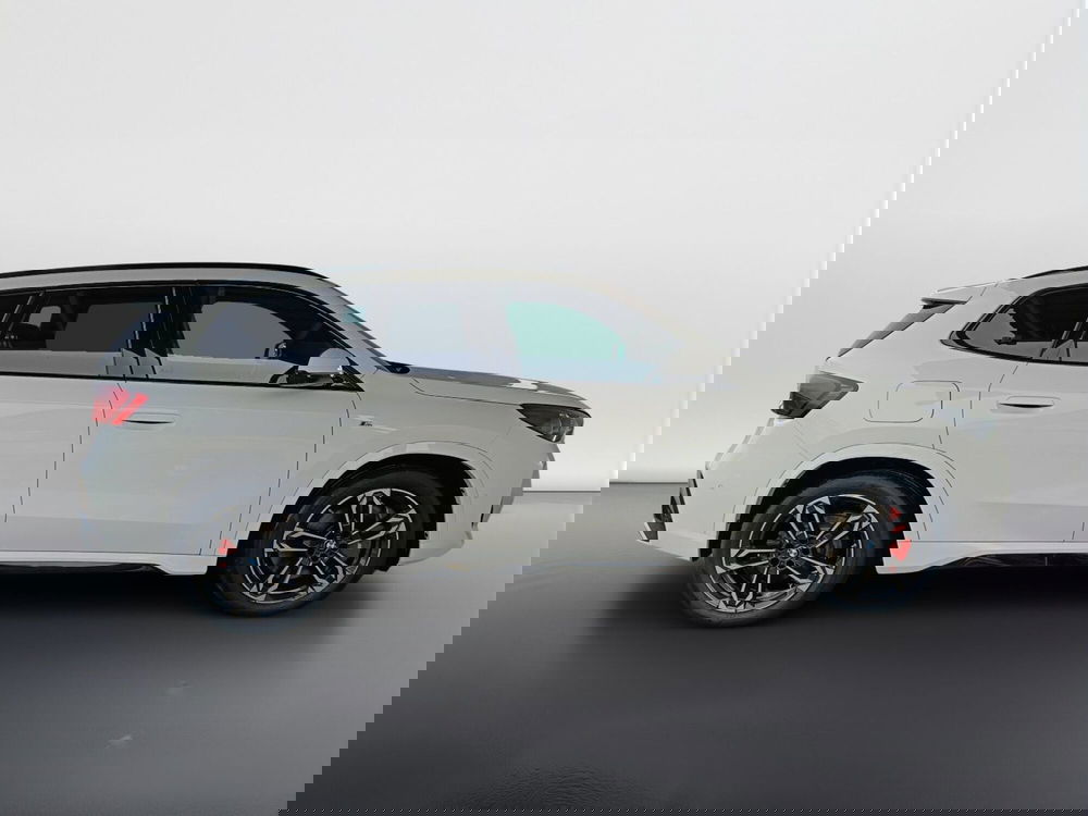 BMW X1 usata a Ascoli Piceno (3)