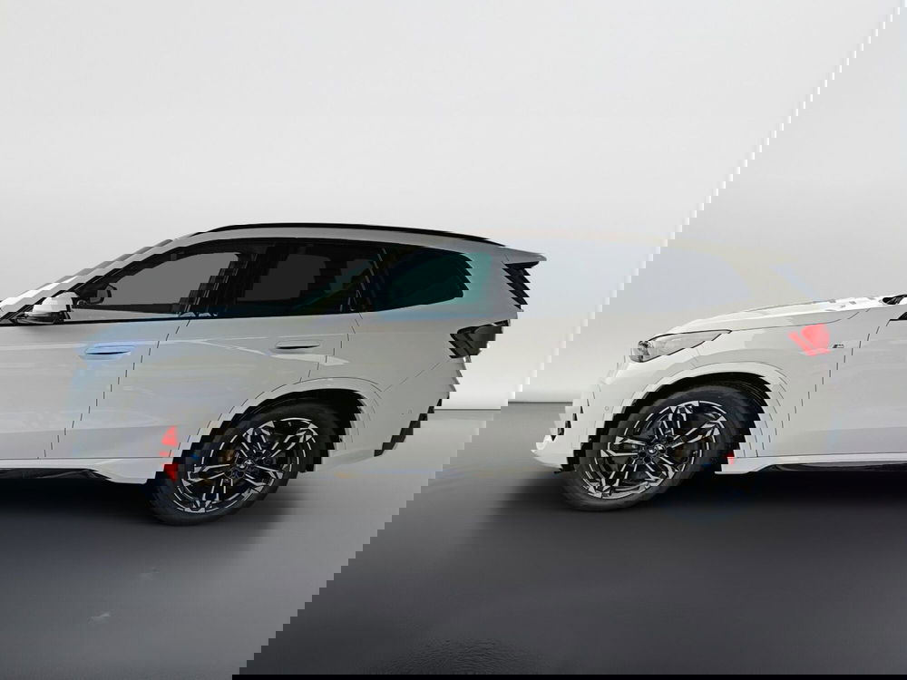 BMW X1 usata a Ascoli Piceno (6)